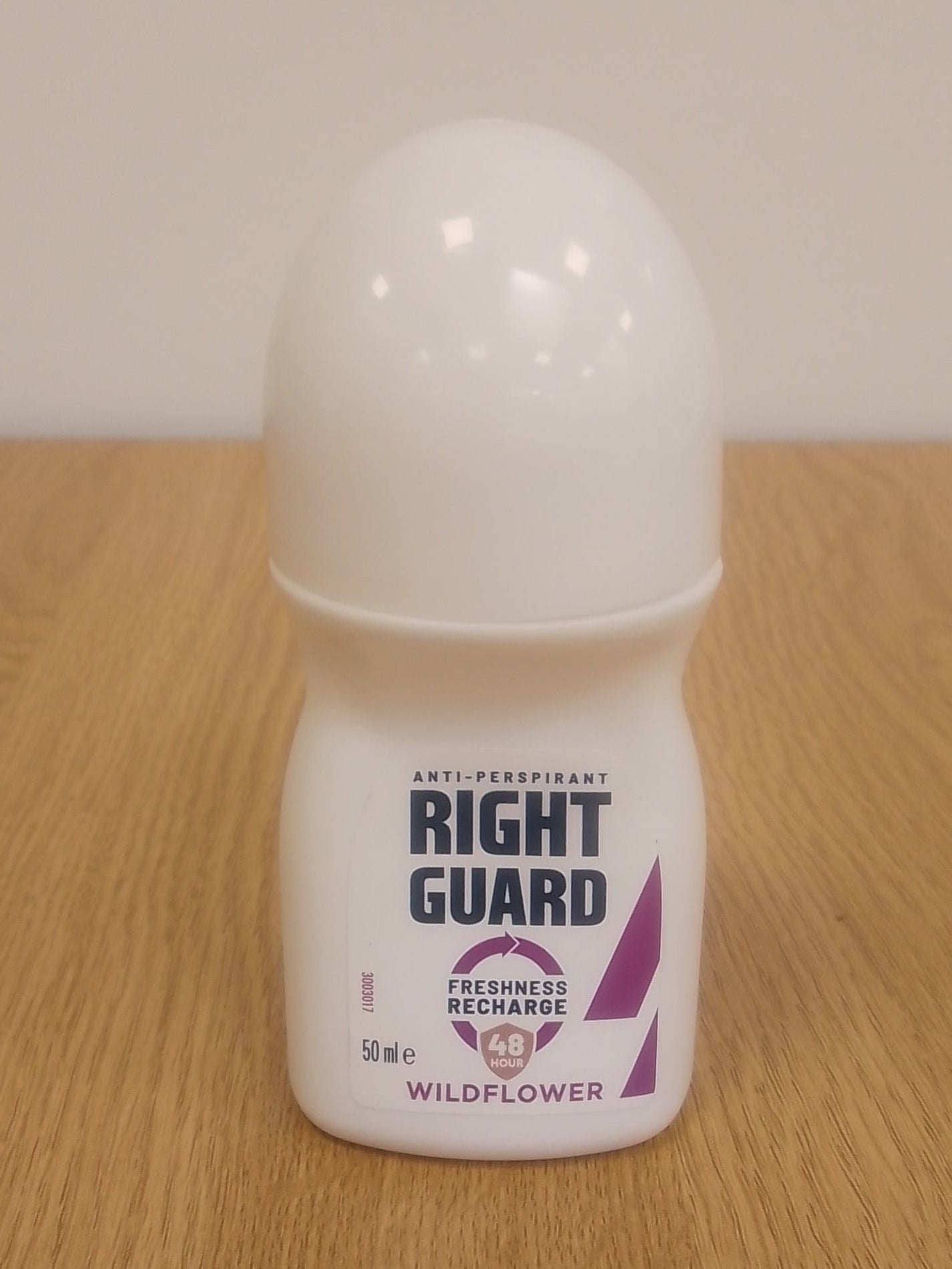 Right Guard Women Roll On Deodorant 50ml Wildflower