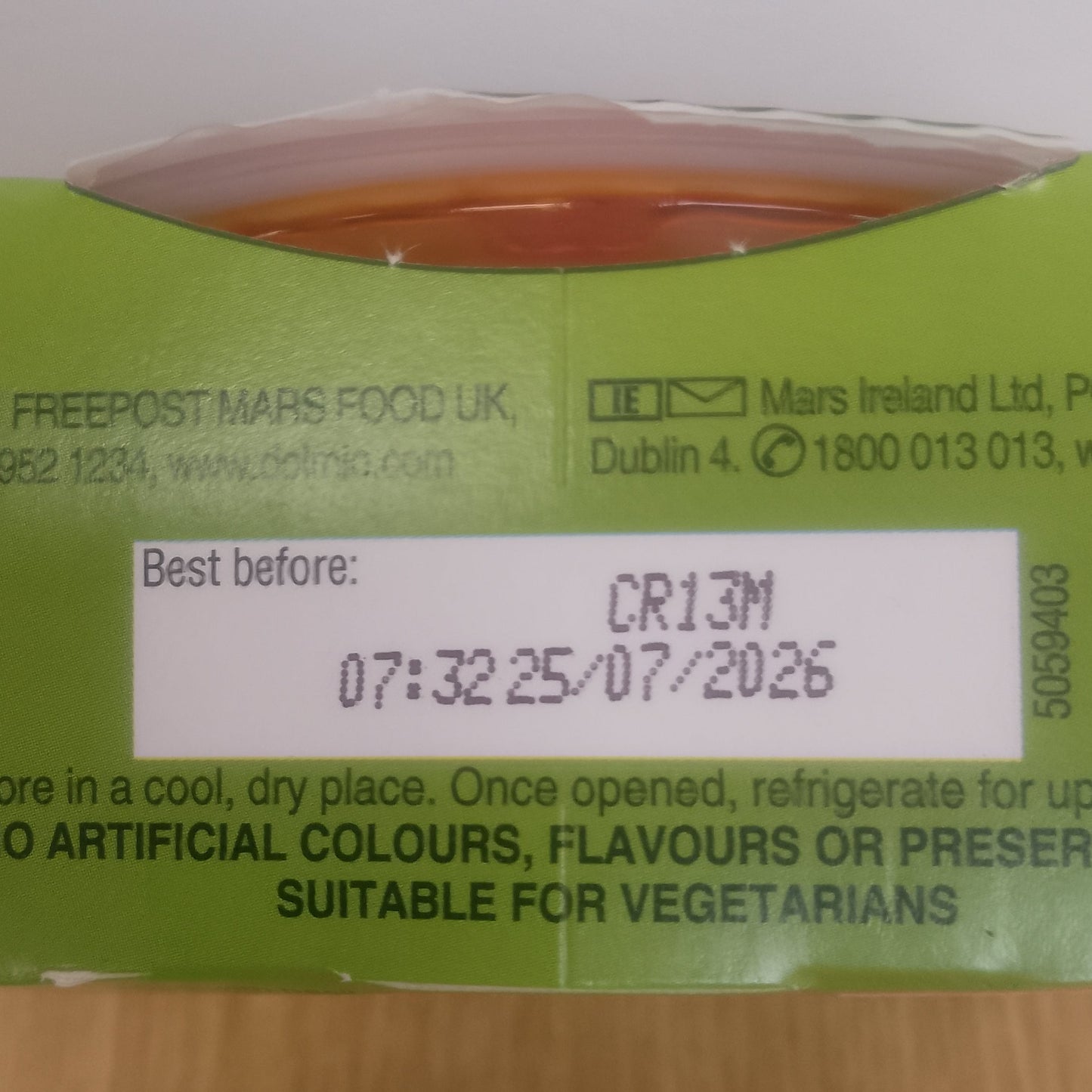 Dolmio Stir in Pasta Sauce 150g - 4 pack deal!