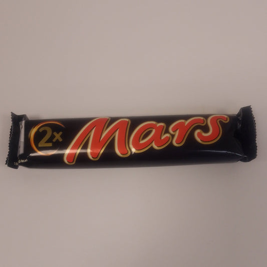 Mars Duo Bar 70g