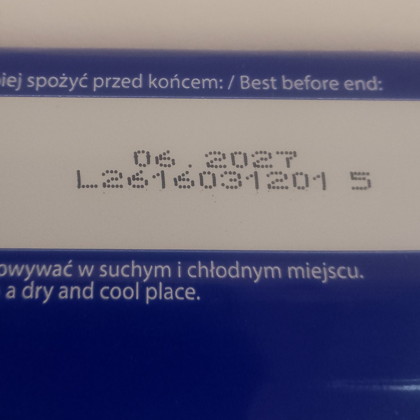 Goplana Grzeski Chocolate Bar 36g