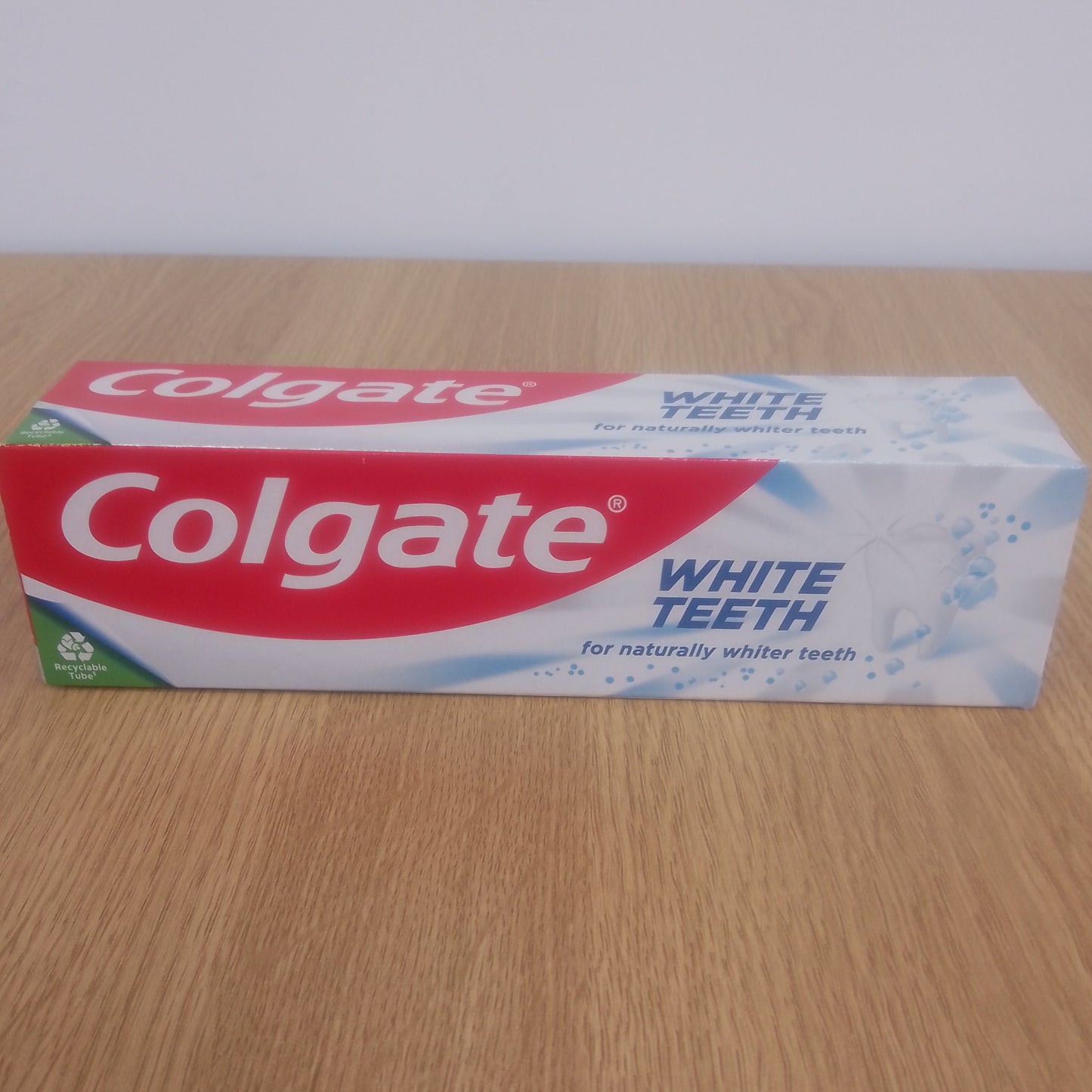 Colgate White Teeth Toothpaste 75ml