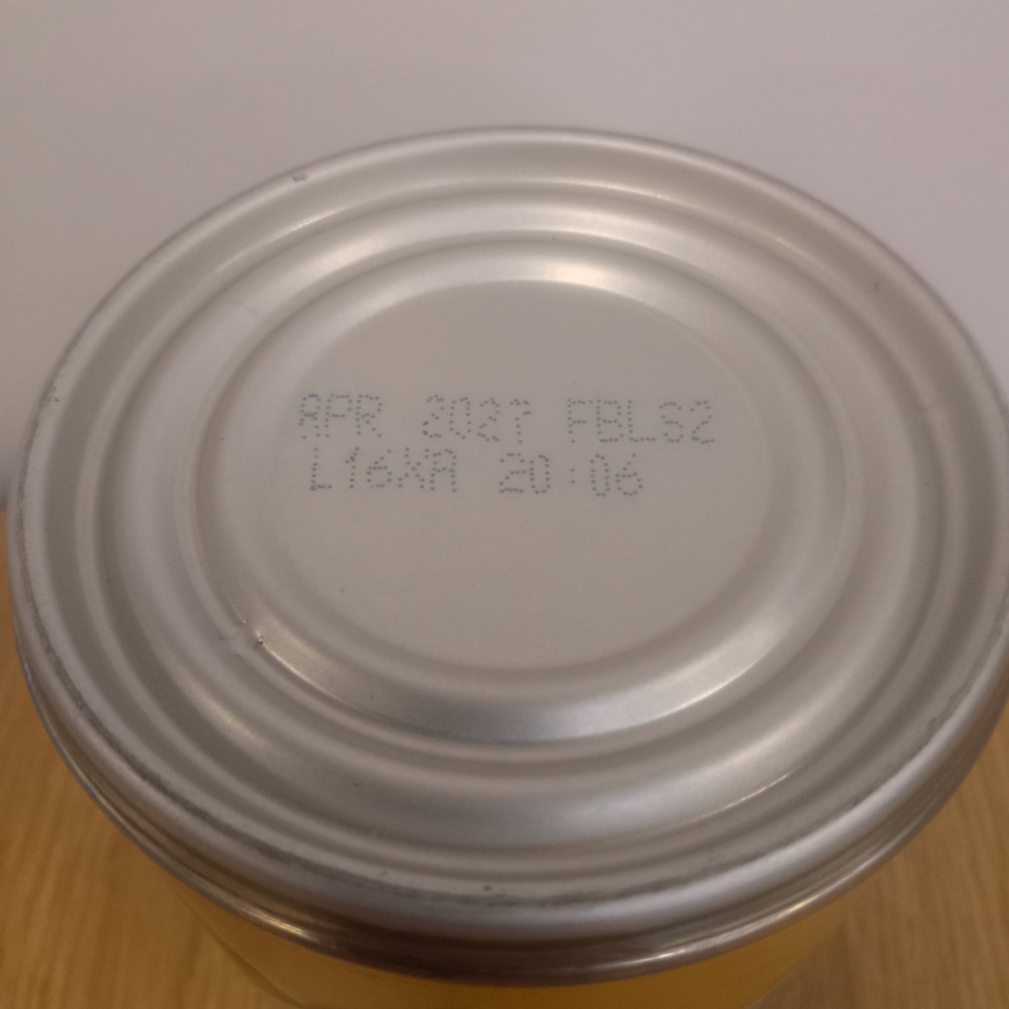 Fray Bentos Lentil & Vegetable Soup 380g