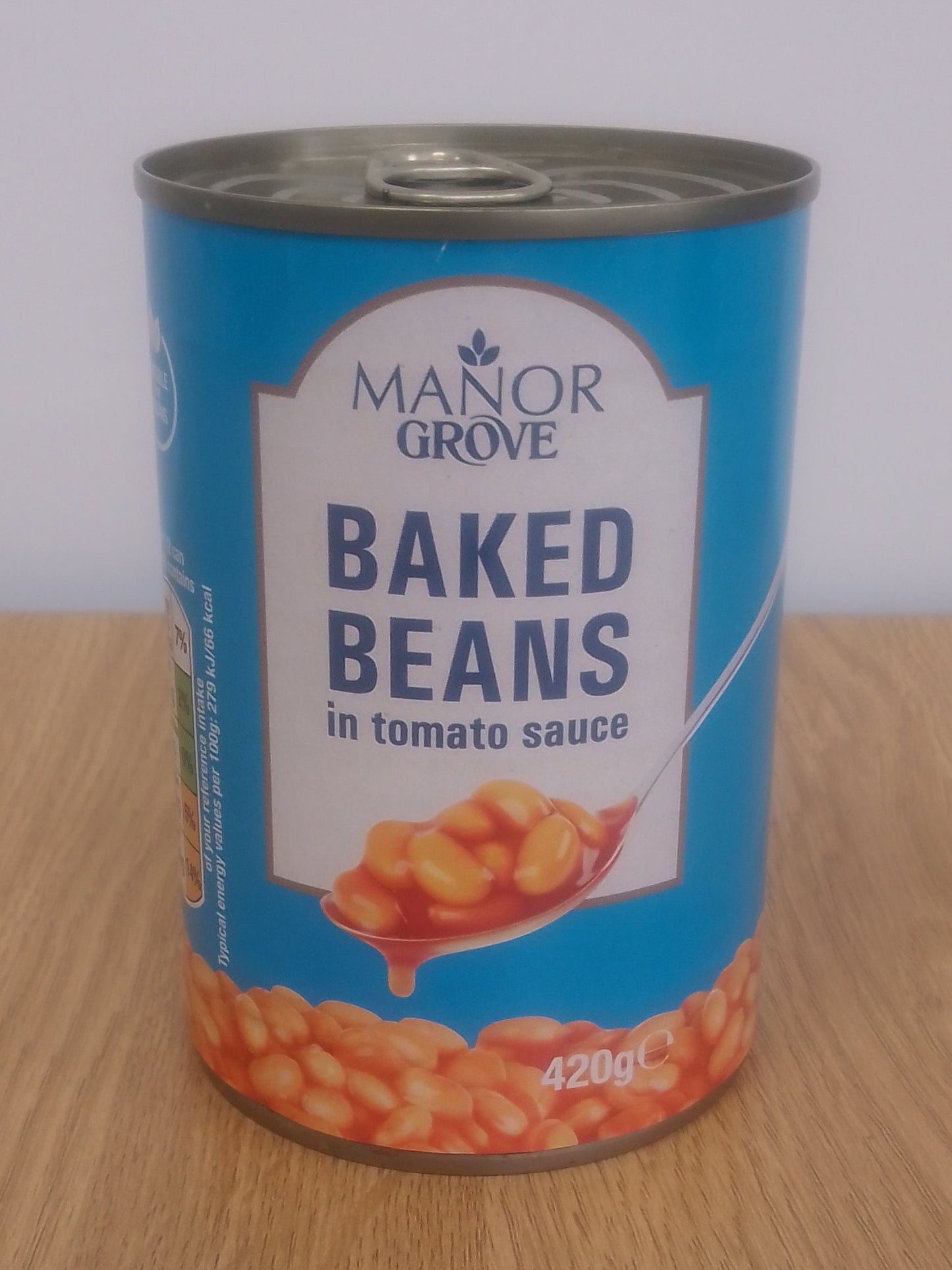 Baked Beans 420g