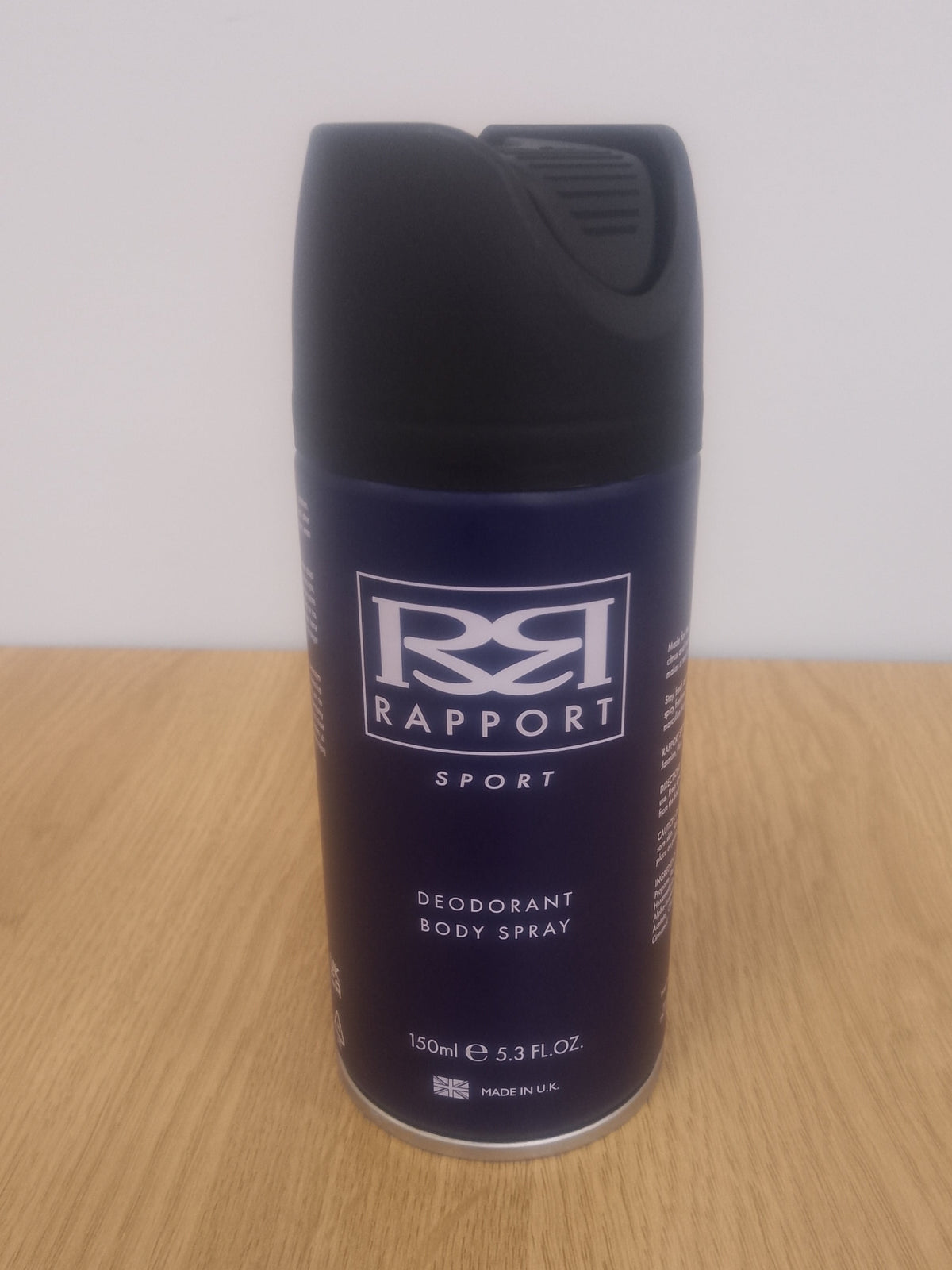 Rapport Body Spray Sport 150ml