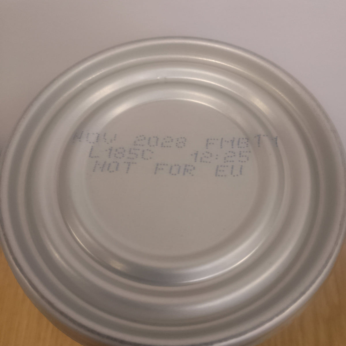 Fray Bentos Chicken Meatballs in Tomato Sauce 380g