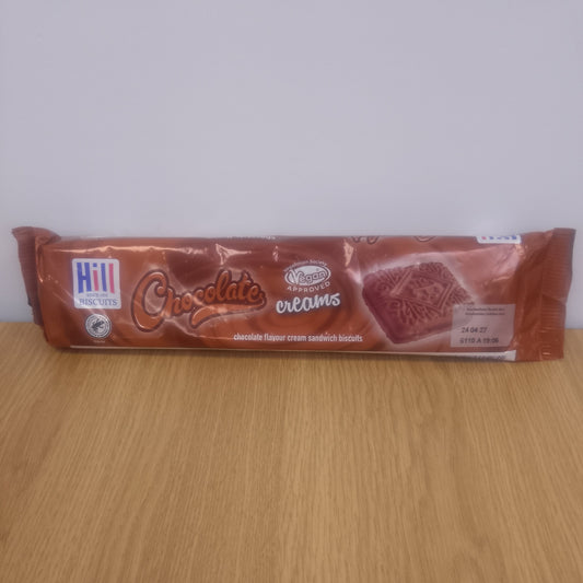 Hills Chocolate Creams 150g
