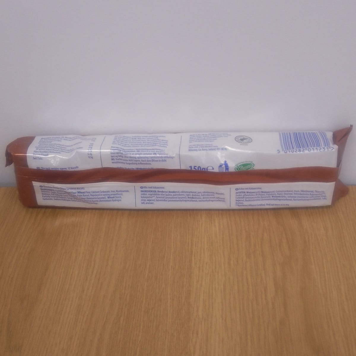 Hills Chocolate Creams 150g