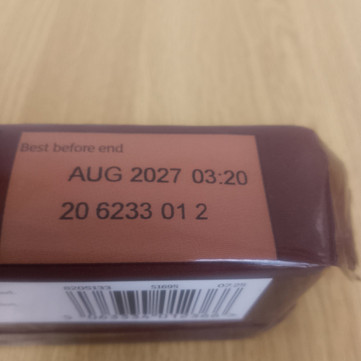 Sainsburys Bourbon Biscuits 200g