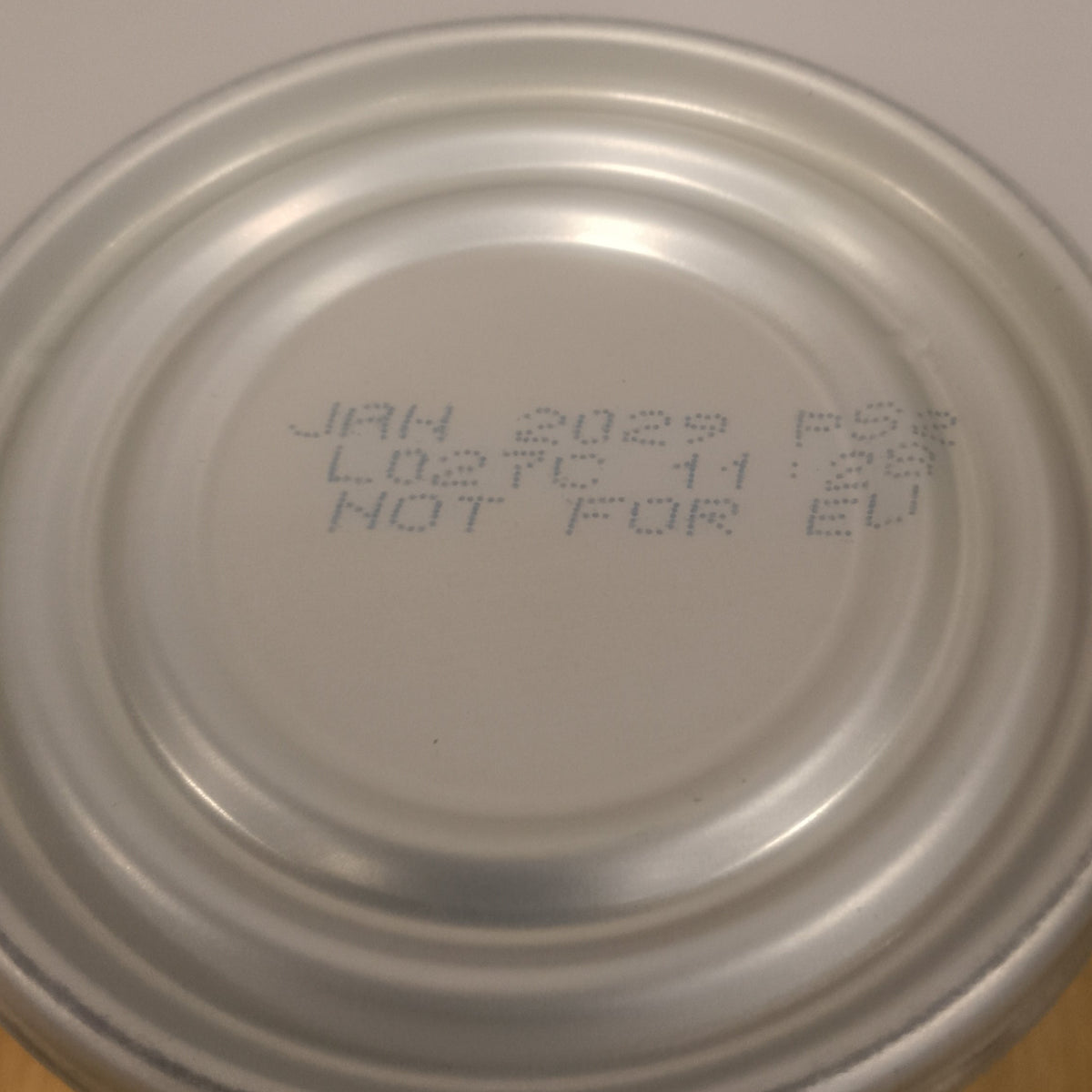 Baxters Pea & Ham Soup 400g