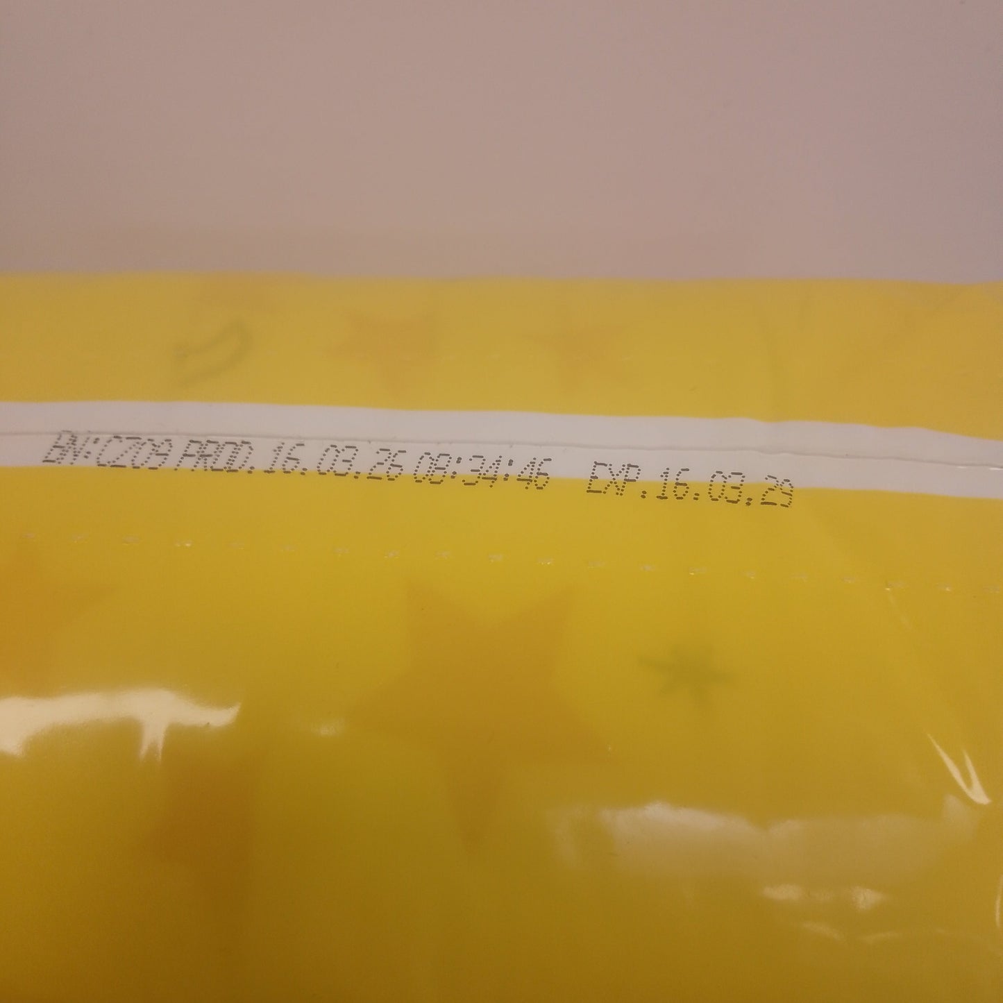 Sainsburys Little Ones Newborn Super Soft Nappies Size 1 x 26