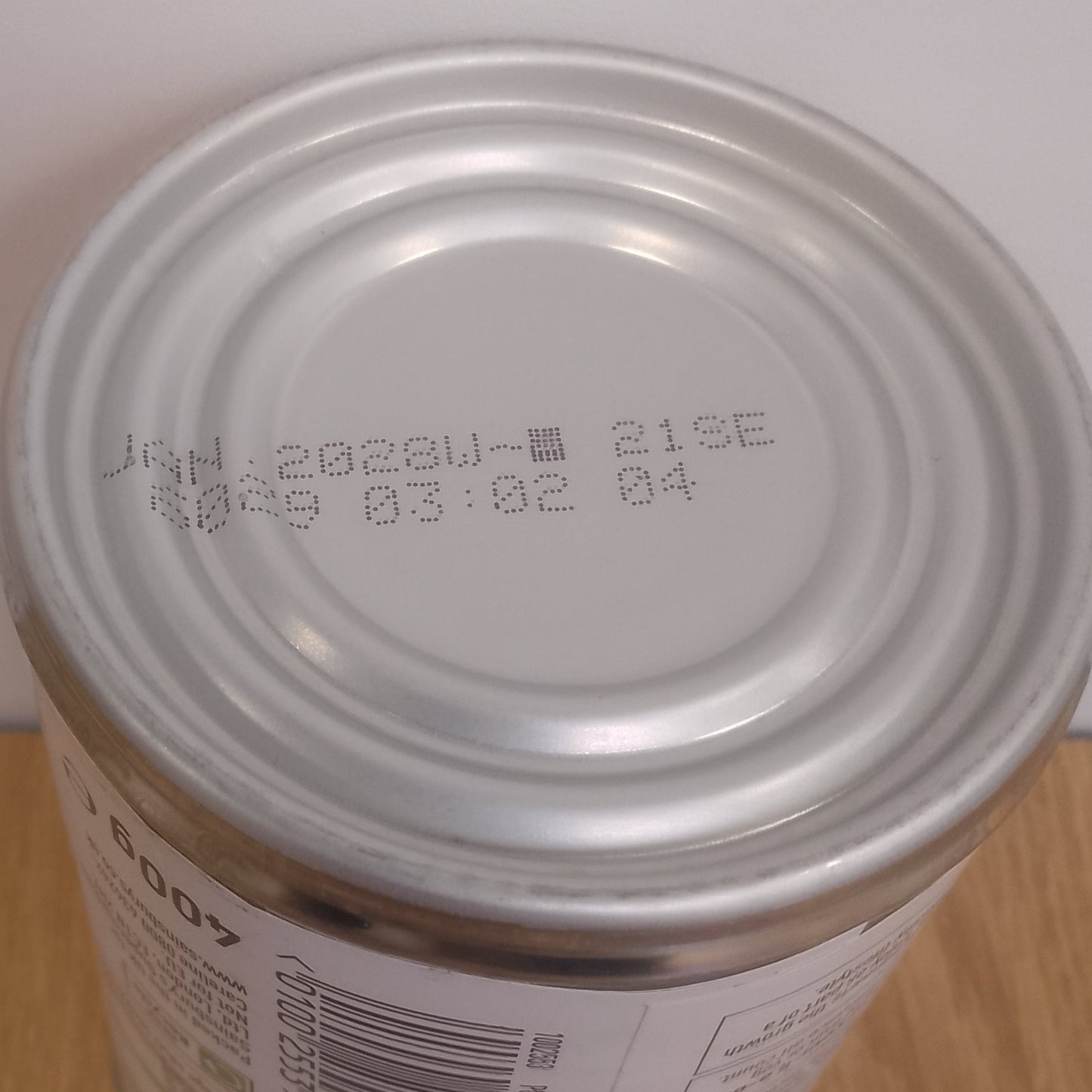 Stamford Street Co Baked Beans in Tomato Sauce 400g
