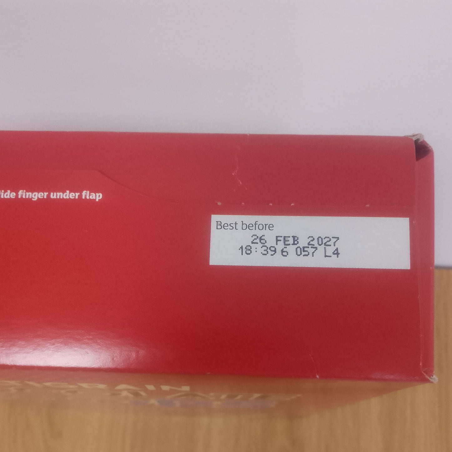 Sainsburys Multigrain Chocolate Hoops 375g